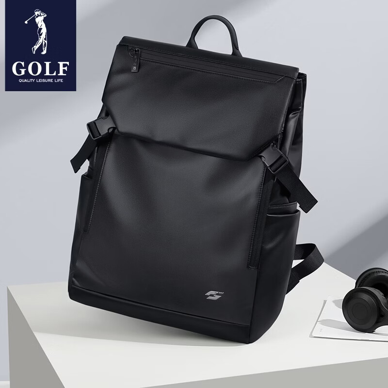 �߶���GOLF��˫������б�����Ů���и��д�ѧ������������а���Q�� ��ʽ11-��ɫ 99Ԫ