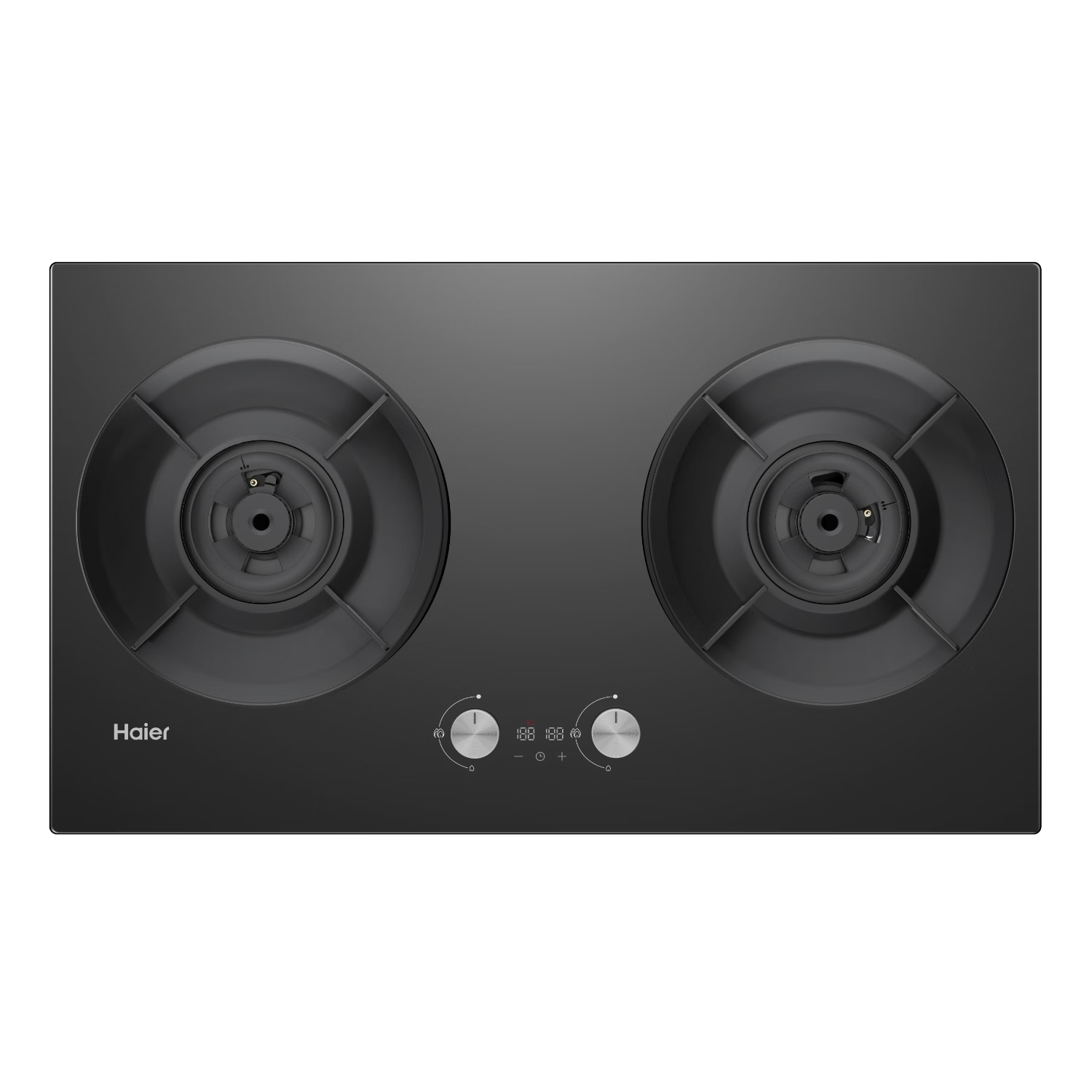 ������Haier����˫�߶�ʱ+����Ч�� ȼ������Ȼ��˫��̨ ú����̨Ƕ���ü��� 5.2kw�ͻ�ʱ���� H70D�Ծɻ��� 1056Ԫ