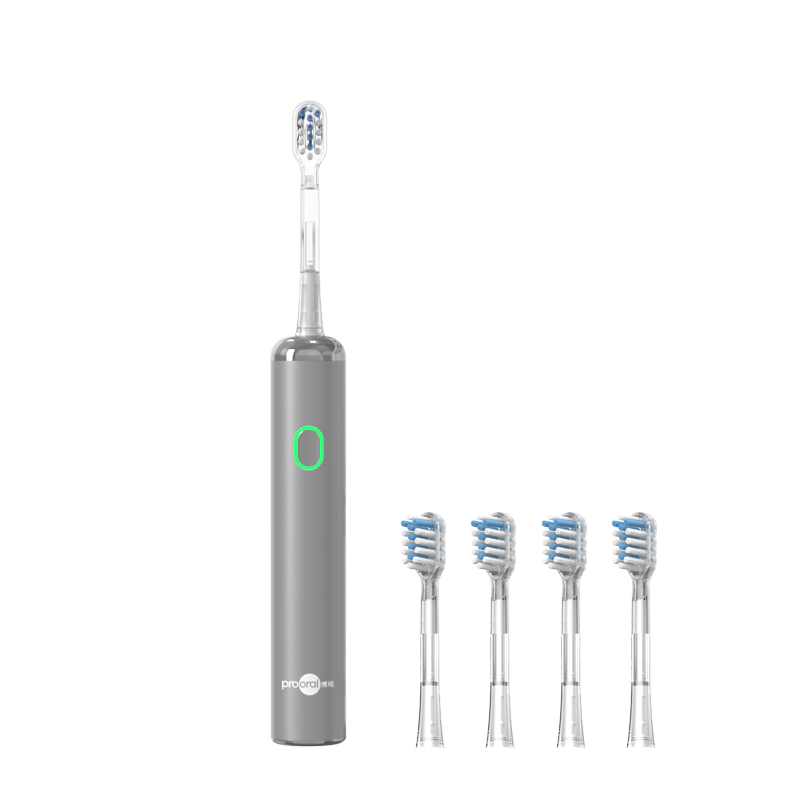 ��𩣨prooral���綯��ˢ���Ͻ�ɨ��������ˢ���������³�����ˢ��ë�����໤�� ��ѧ���������� LS-1 ��ɫ 89Ԫ