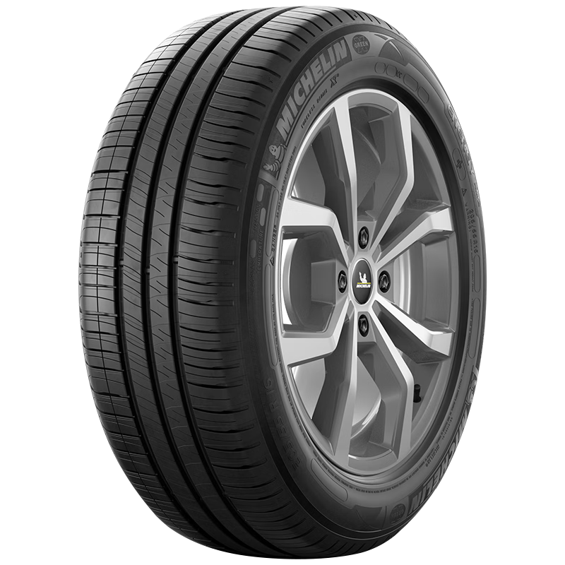 ��������̥ 195/60R16 89H ENERGY XM2+ ���� ������� S500/����S50 475Ԫ