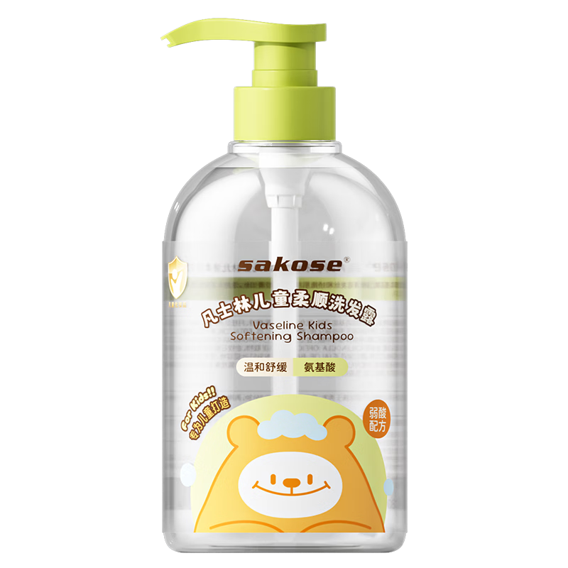sakose �������ͯϴ��ˮ 800g 3-12�� �����ºͿ��� 14.9Ԫ����յ���
