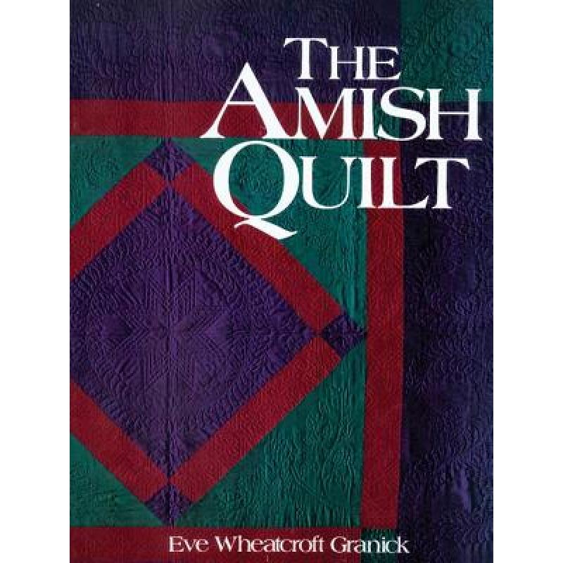 预订 Amish Quilt