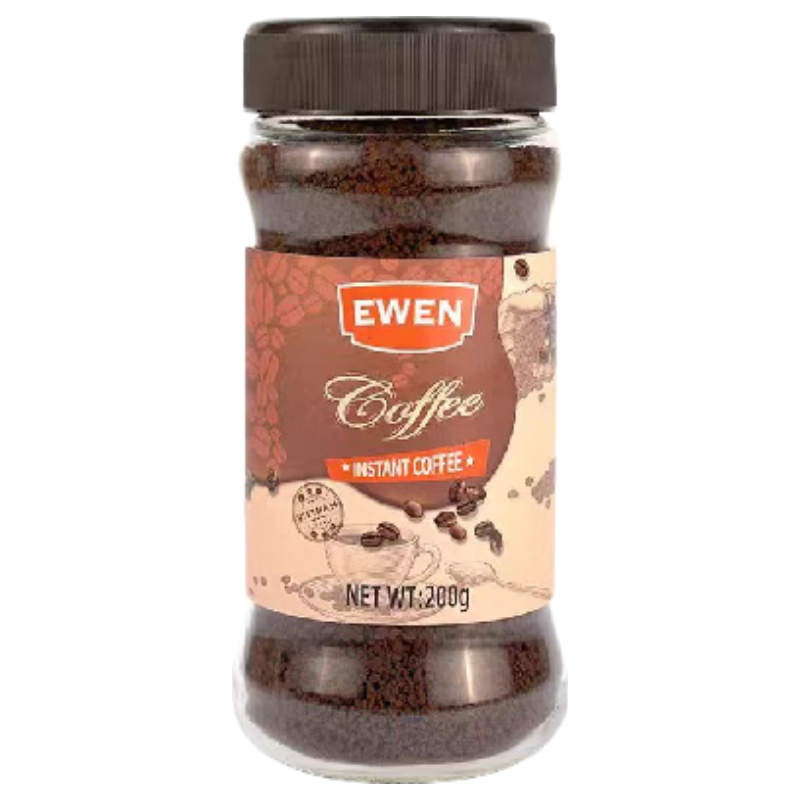����EWEN���ܿ��� 200g Խ�Ͻ��ںڿ��� �������� 37.9Ԫ