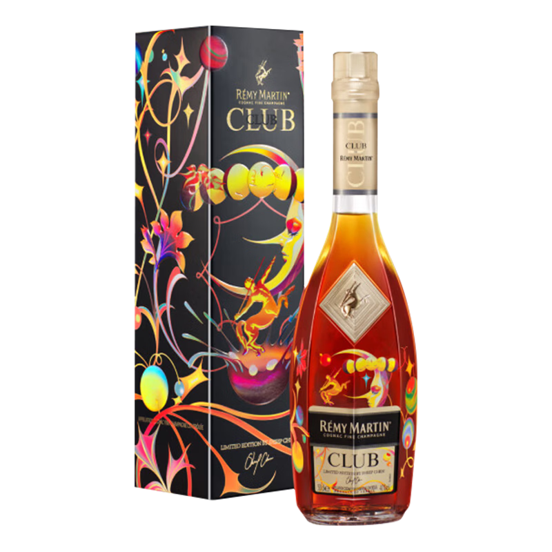 ��ͷ��CLUB ���������� �������ذ����� 500ml ԭװ�������  339Ԫ