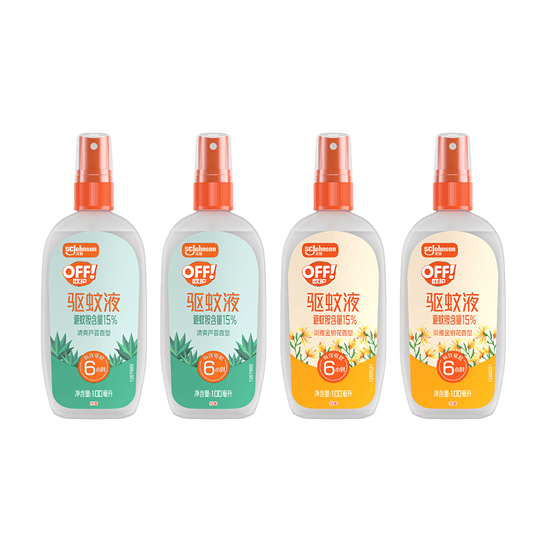 �״� ŷ���������� 100ml*4 «��*2 ������*2 53.8Ԫ