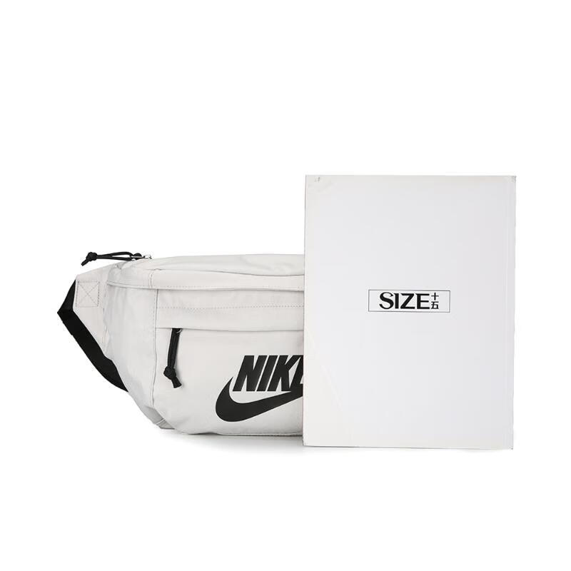 NIKE【滔搏】耐克TECH HIP PACK运动休闲腰包挎包胸包BA5751-072 BA5751-072 F