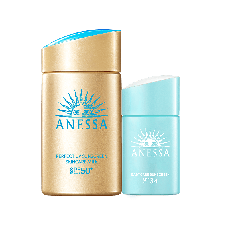 ����ɳ��Anessa����ɹ��װС��ƿ60ml ����25ml���ﾩ����Ӫ 172Ԫ