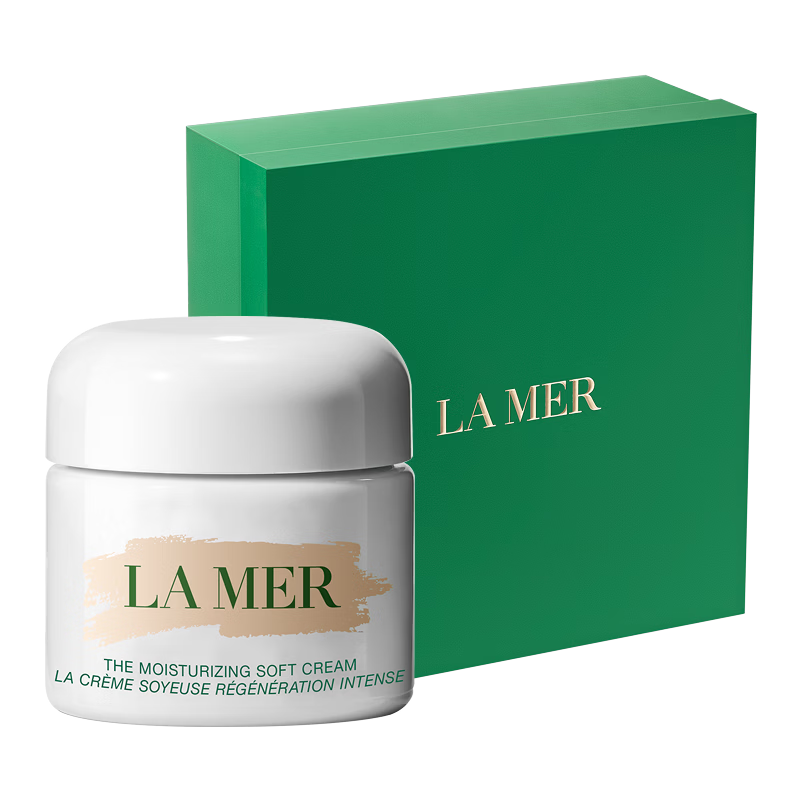LA MER ����֮�� �漣����˪ 60ml 2323.4Ԫ