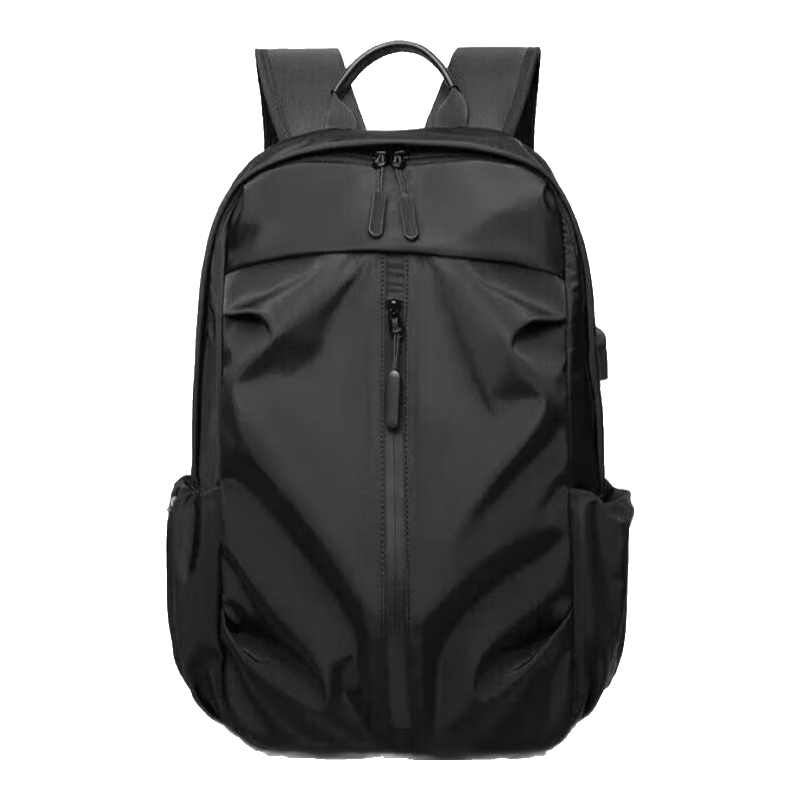 回力双肩包背包男大容量上班出差电脑包商务休闲旅行大学生初高中书包