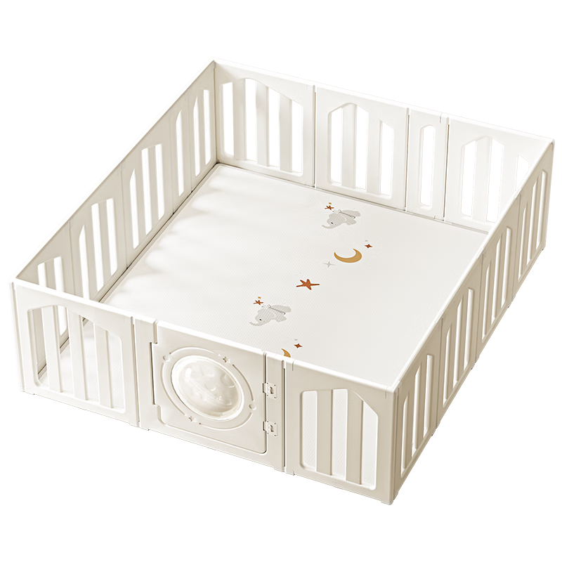 BG-BABYGOСѩ����ϷΧ��Ӥ������������������Χ��һ�����ڼ��ÿ��� ��С��оΧ����ϡ�180*200cm 1119Ԫ