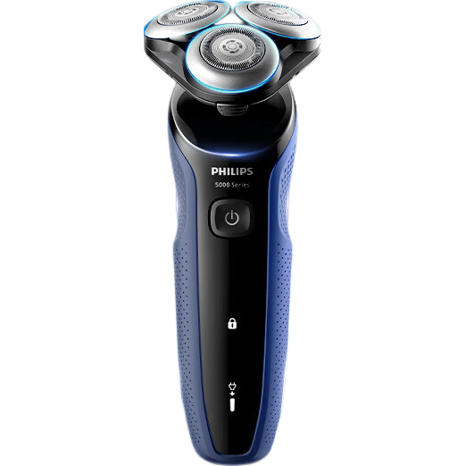 PHILIPS/������ ����5ϵPro S5277/02 ��תʽ����ͷ ���뵶 