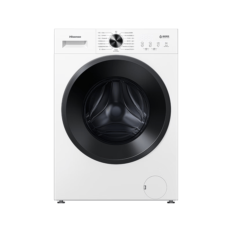 Hisense ���� ����ϴ��һ��� HD10PE2S WD100A1S 10kg 954.55Ԫ���ڲ���Ƶ���ӱ�����ר����
