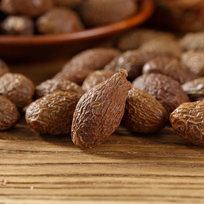 胖大海罗汉果清润养生茶 胖大海 100g*1袋