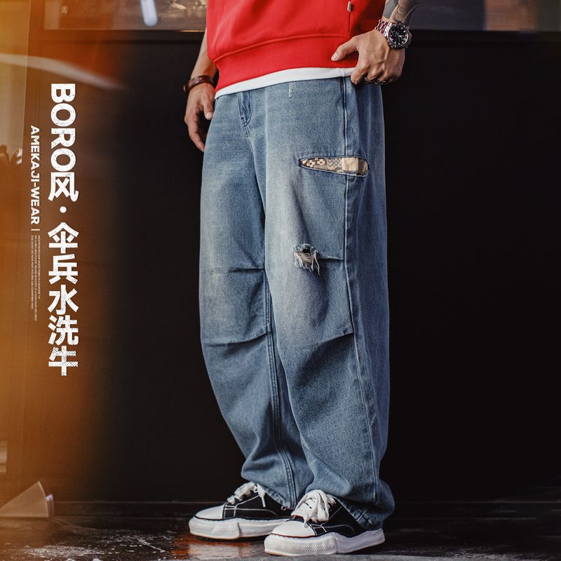 ���ǹ�װ ��ʽ�������Ȱٴ�ɡ��ţ�п�Ų�ˮϴ�ƶ��������п��д� ǳ��ɫ 34 159.9Ԫ