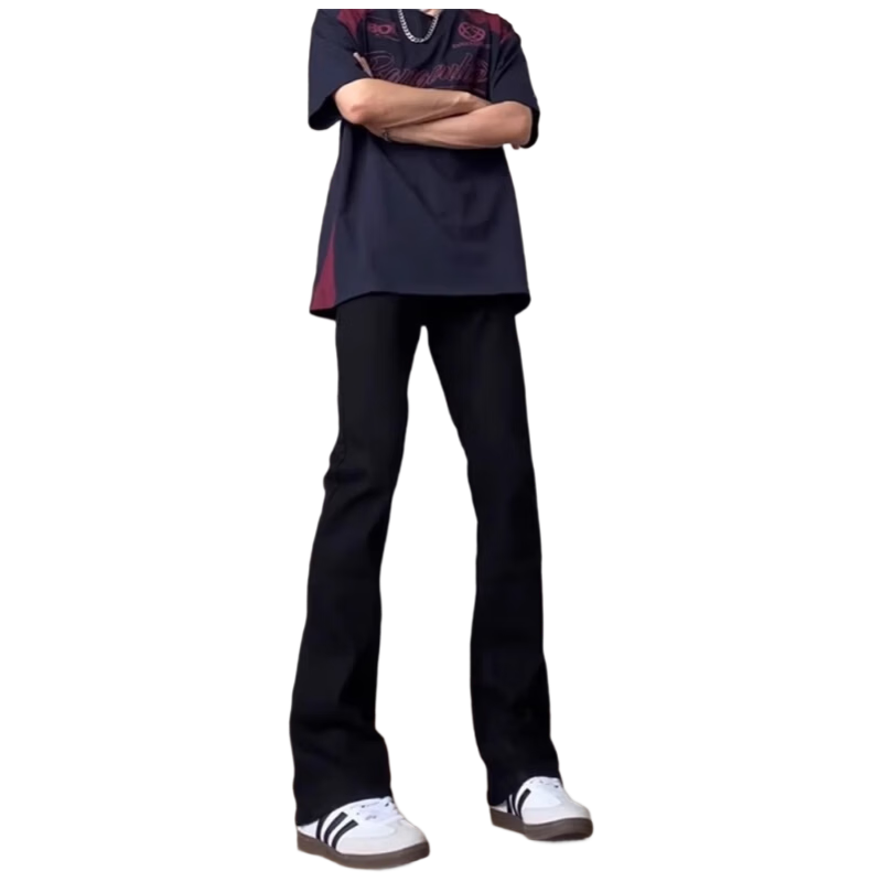 ���ڲ�����MON-LISTţ�п���ʿ�ﶬ��΢������vibe�߽�ֱͲ����MLK02��ɫ����S 534.5Ԫ��5��(��106.9Ԫ/��)