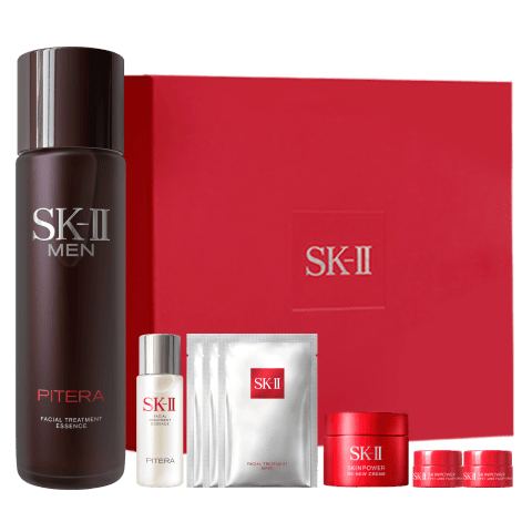 SK-II ����ˮ ����¶ ��ʪ�����޻� 230ml 1730Ԫ