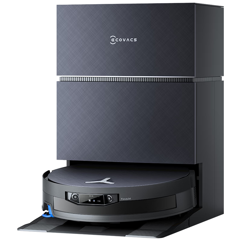 ecovacs/����˹ X12 PRO ɨ�ػ����� ˮ���