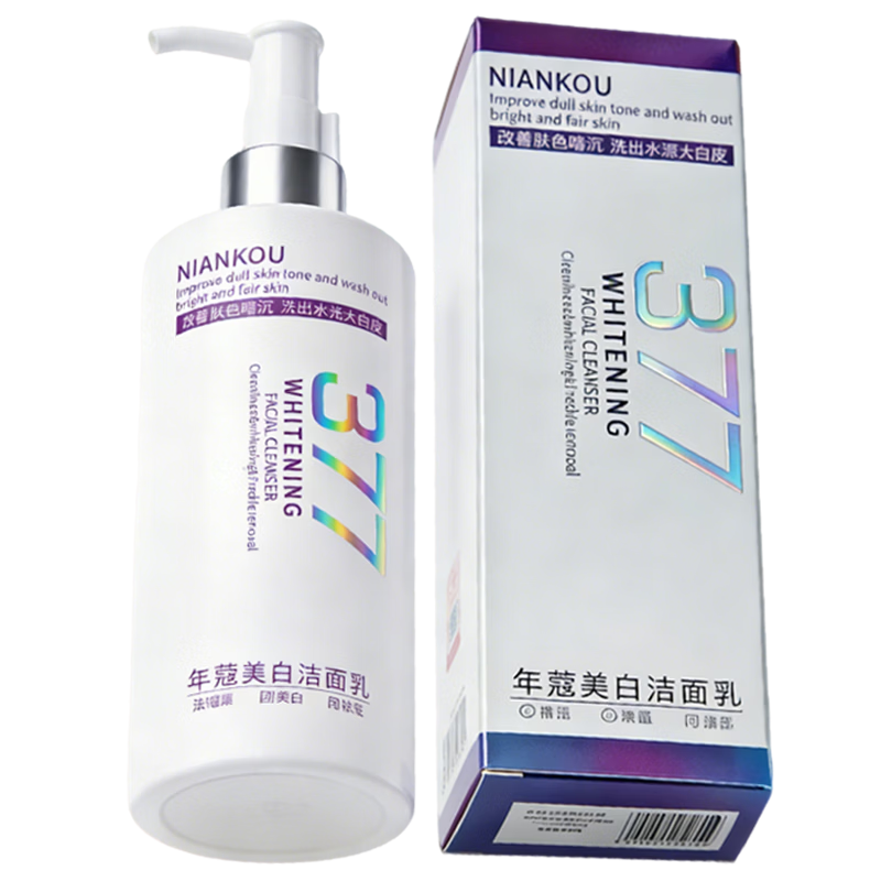 VANCESTIN377 ����ϴ���� ��Ů����������ɫ ����������ë�׿��� 300g 15.9Ԫ����յ���