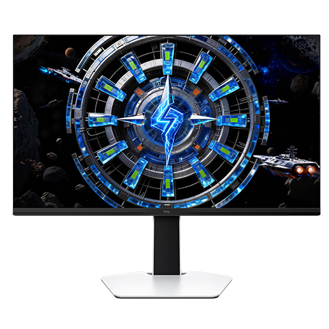 TCL 推出“27C2A”27 英寸显示器：4K 160Hz / FHD 320Hz 双模，2299 元