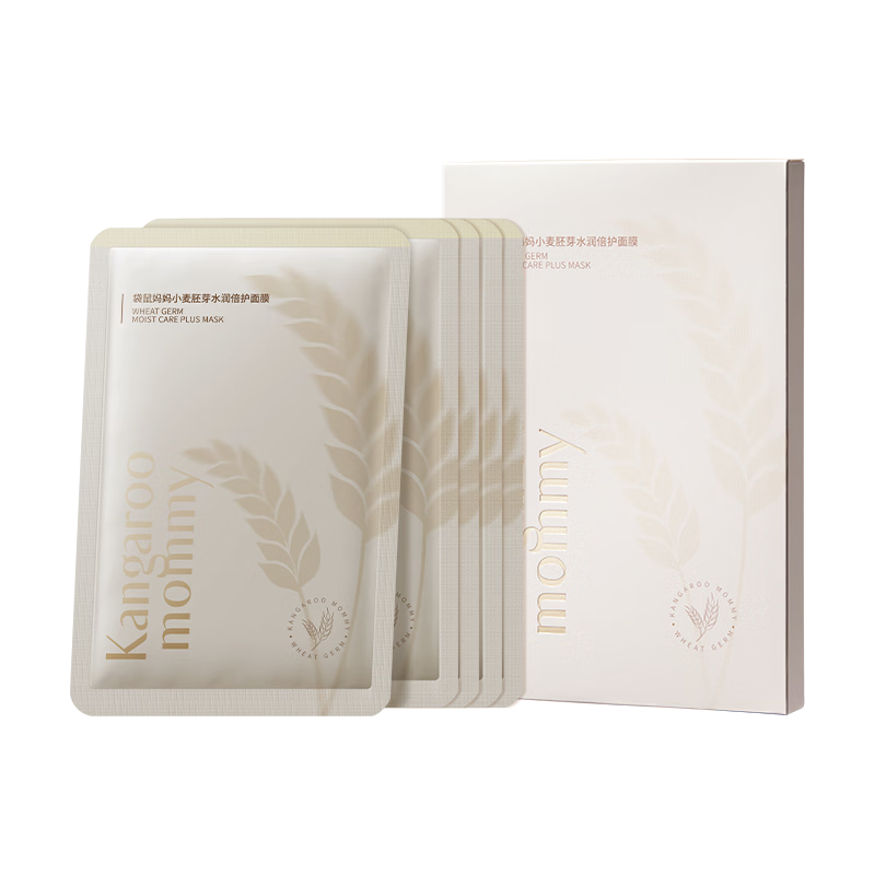 �������� ��Ĥ ��ˮ��ʪ С����ѿ���� ˮ��׼�и�����Ʒ 5Ƭ 39Ԫ