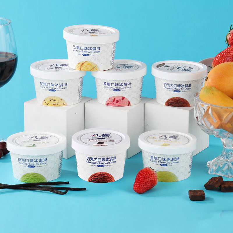 ��ϲ �����С��װ 90g 10�� 5�ֿ�ζ��2�� 59Ԫ