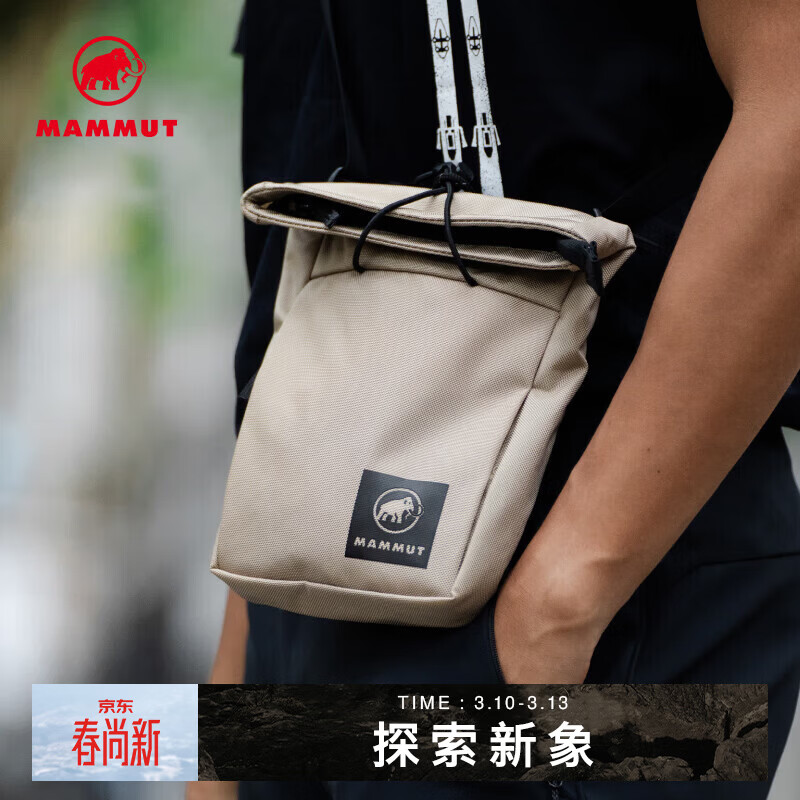 ������MAMMUT��Xeron ��Ůͬ��ʱ������б��๦�ܵ����2LС�� ����ɫ 373Ԫ