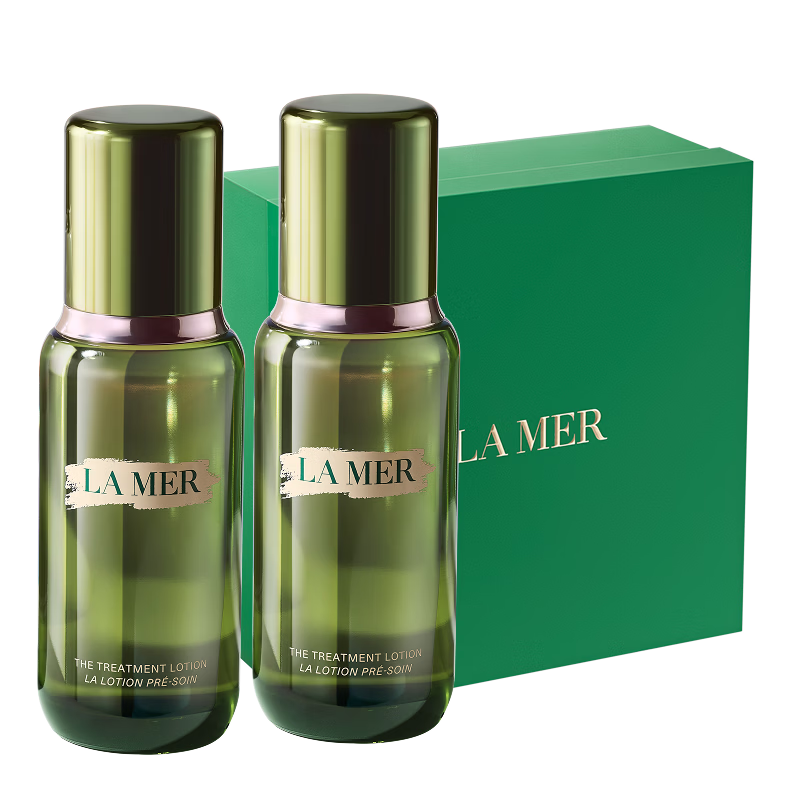 LA MER ����֮�� �޻����¾���ˮ 150ml*2 2409.6Ԫ