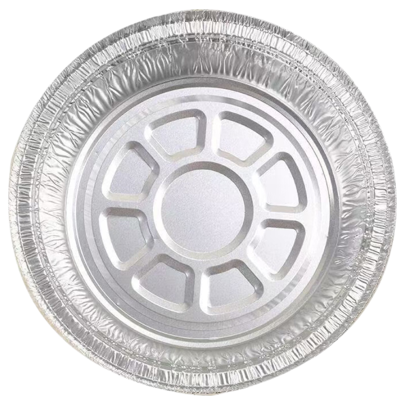 7��Ӻ������� ����ը���決��̢������ֽ�� ֱ��18.5CM 10��װ 5.99Ԫ