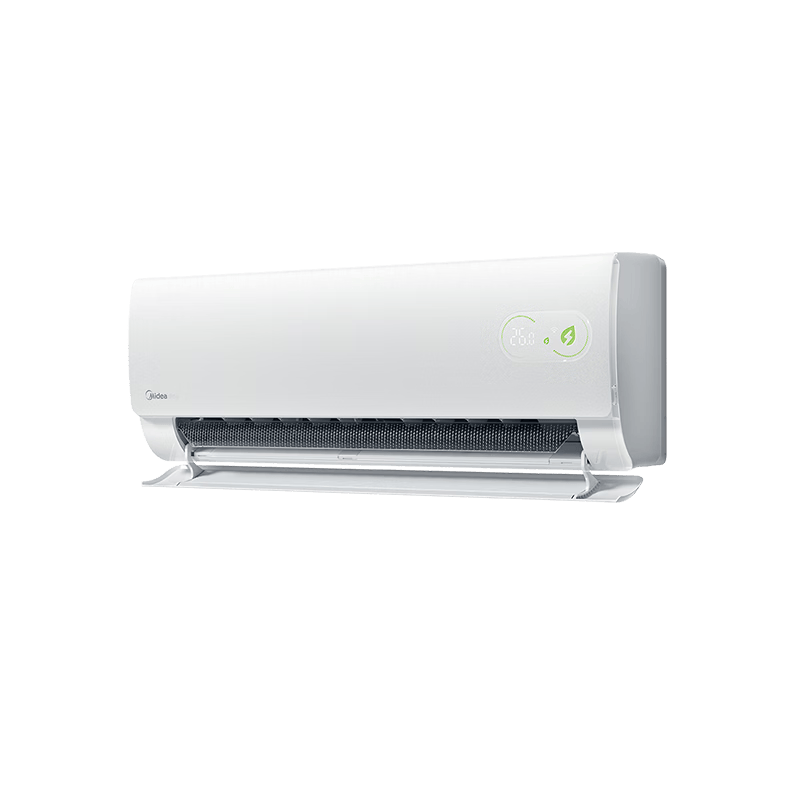 美的（Midea）空调新品首发酷省电二代 以旧换新 新一级能效变频冷暖智能家电 卧室节能超省电ks2 国家补贴 酷省电二代 大1.5匹 一级能效【制冷省电40%】