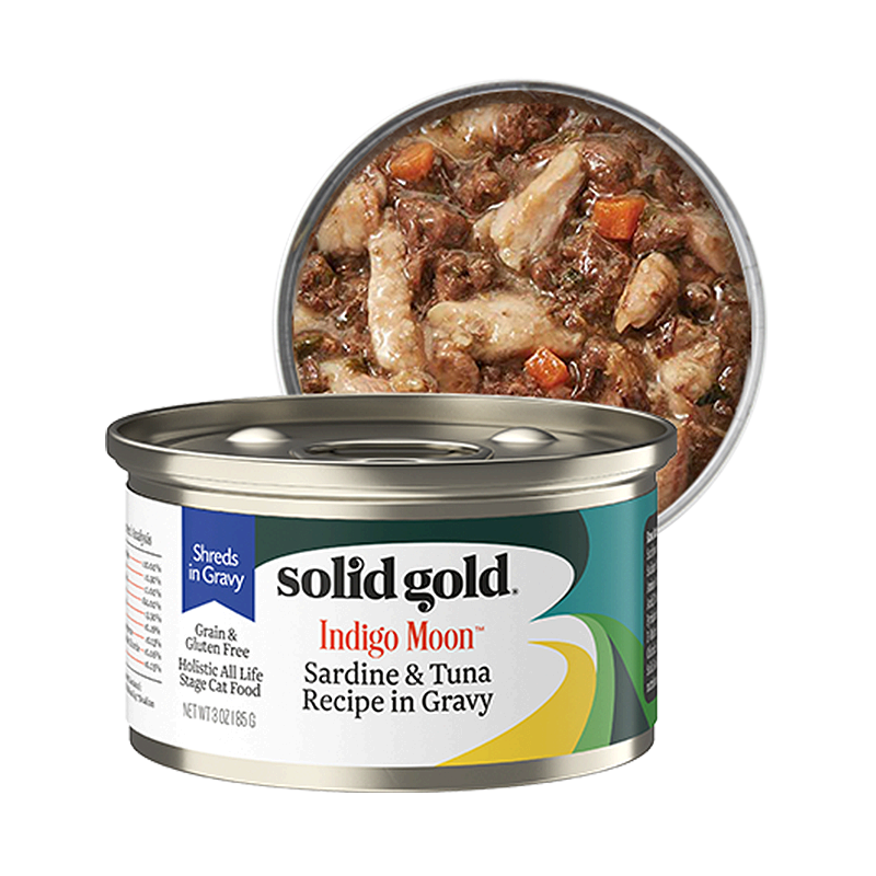 ������ SolidGold è��ͷ ɳ����ǹ�� 85g ��ʳ�� ���� 3.9Ԫ