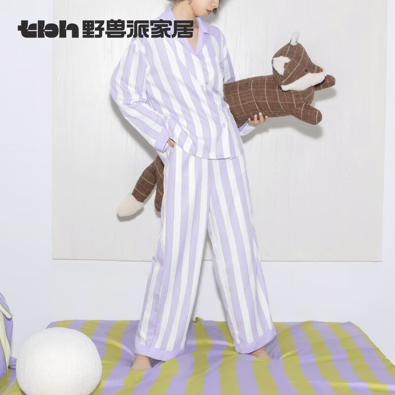 Ұ���ɼҾ� Zϵ�����Ʊ���˯��Ů�ļ�����̿���װ S �۹�����곤�䳤����װ 249.5Ԫ