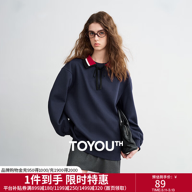 ������������Ů2026�����¿���֯���Ʒ������С�ڸ������� ����ɫ M 64Ԫ