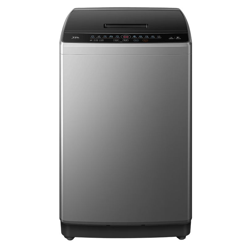 TCL���������������ϴ�»�ȫ�Զ�8KGһ����ЧС�ͼ��ù��Ҳ����Ծɻ��������ⷿ������ӪB80V2W 636.65Ԫ