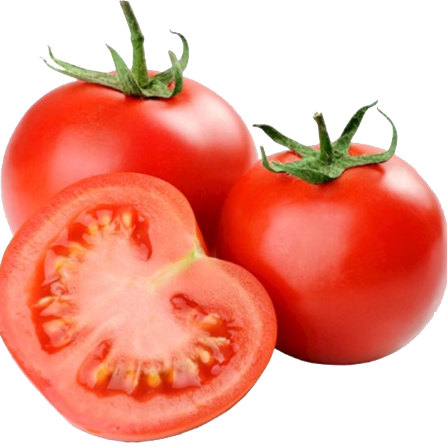 京鲜生山东安特莱斯粉番茄 净重4.5斤 单果120g+ 自然熟西红柿 源头直发