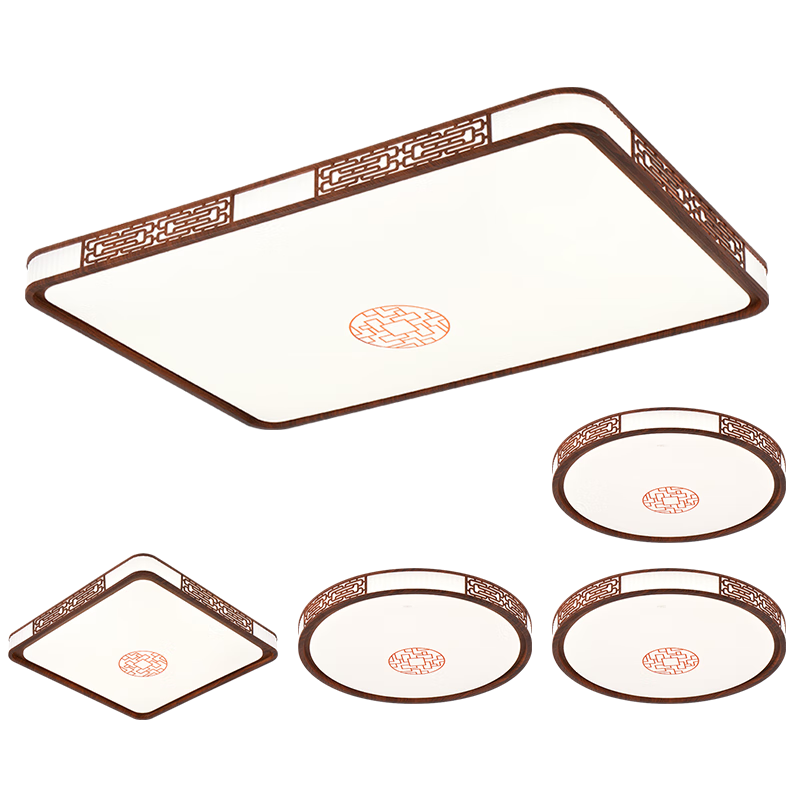 ��ʿ������NVC����ʽԭľ�������led�����ƿ�����Ʋ��������ҵƵƾߵ���ȫ�� ���� ������һ��������+����*4