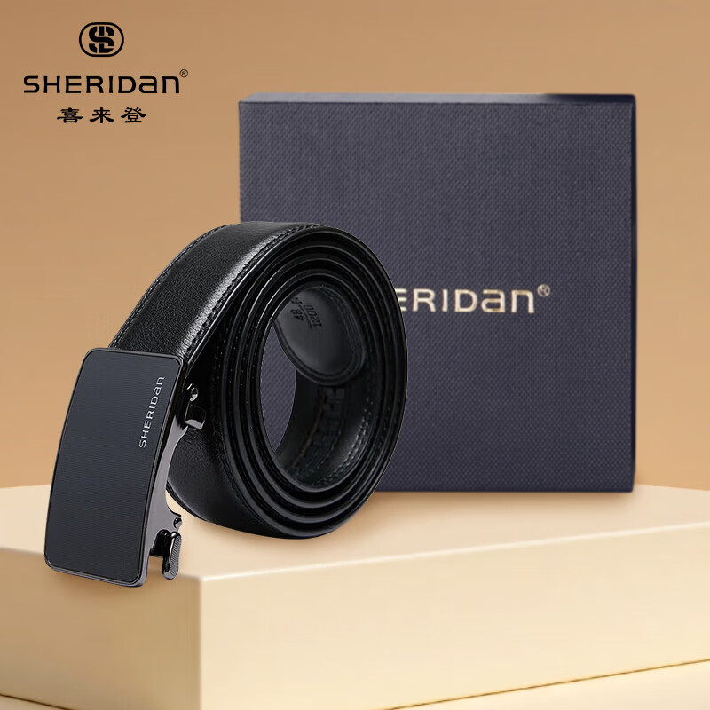 ϲ���ǣ�SHERIDAN��Ƥ����ʿ �¿� �Զ��������������п���������װ NL521552S 49Ԫ