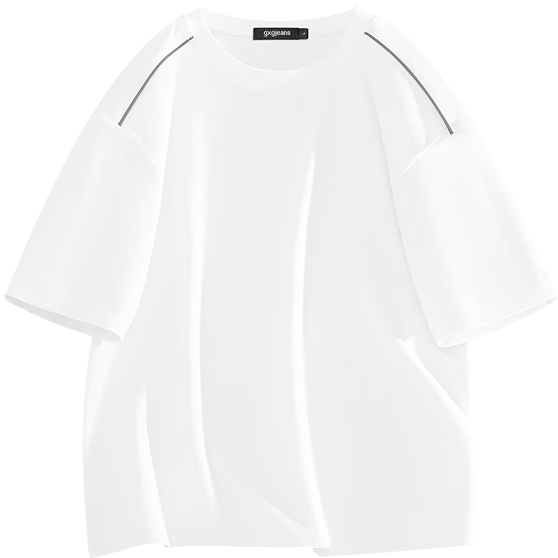 gxgjeans��װ ����T���ϼ� A��-��ɫ L (175) 64Ԫ