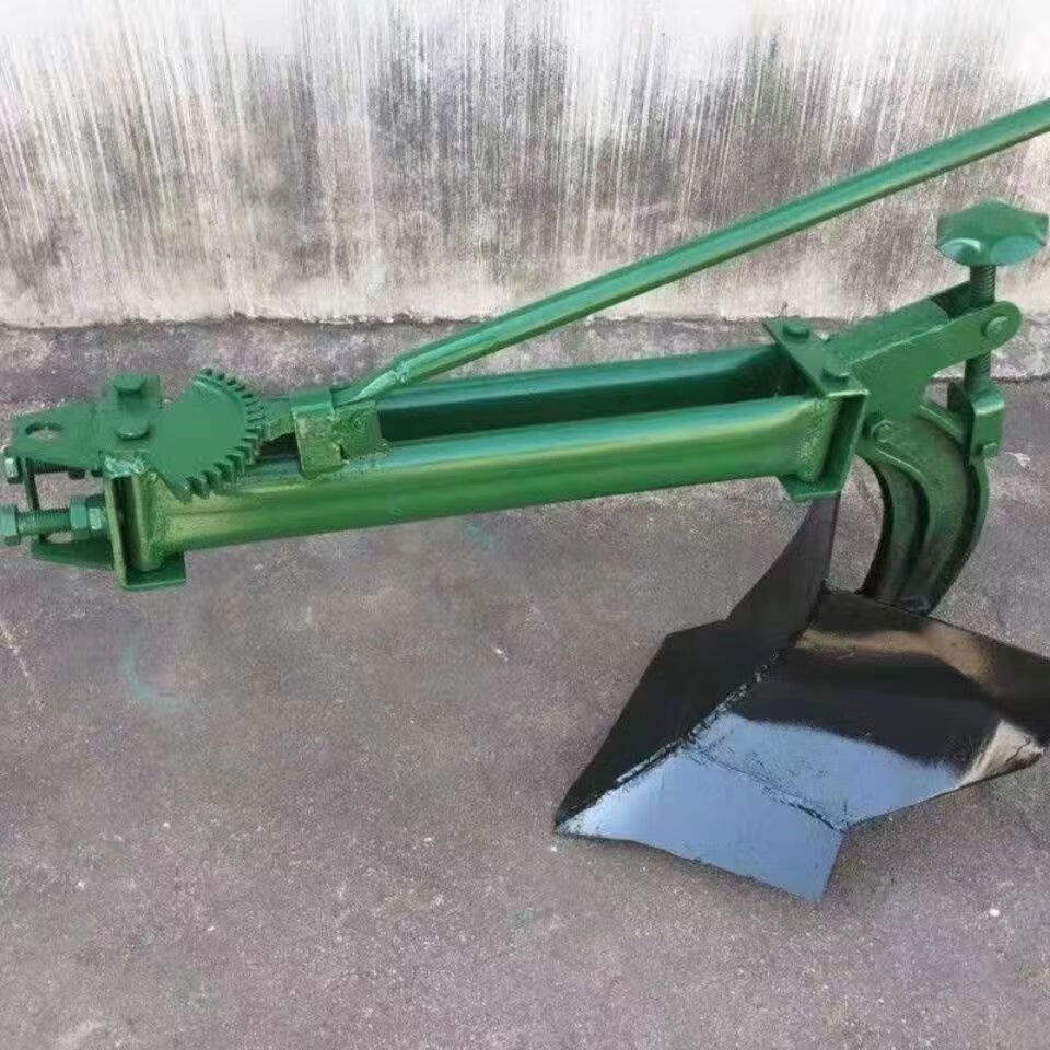地瓜收货犁全钢铸铁红薯地瓜收获犁开沟起垄分土铧 铸铁红薯土豆犁