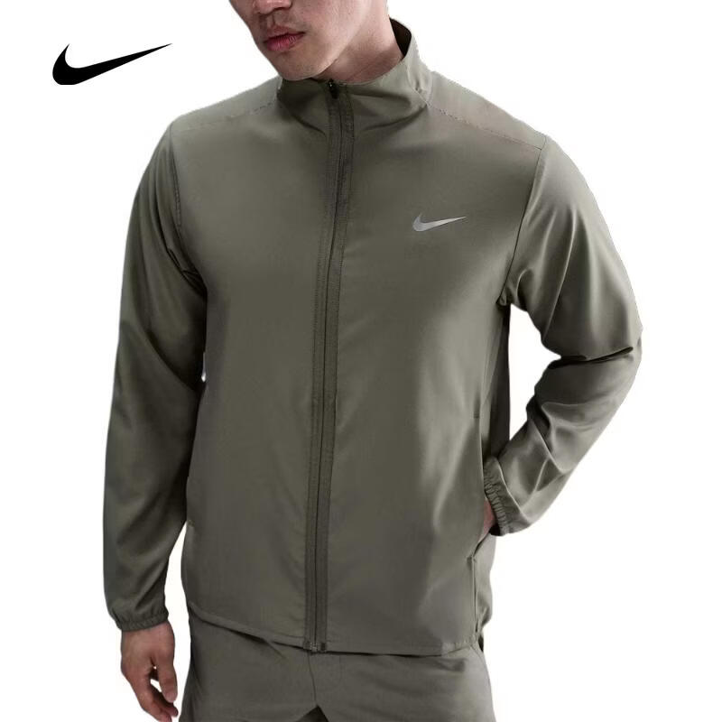 �Ϳˣ�NIKE��2026������AS M NK DF FORM JKT�п� FB7500-320 3XL