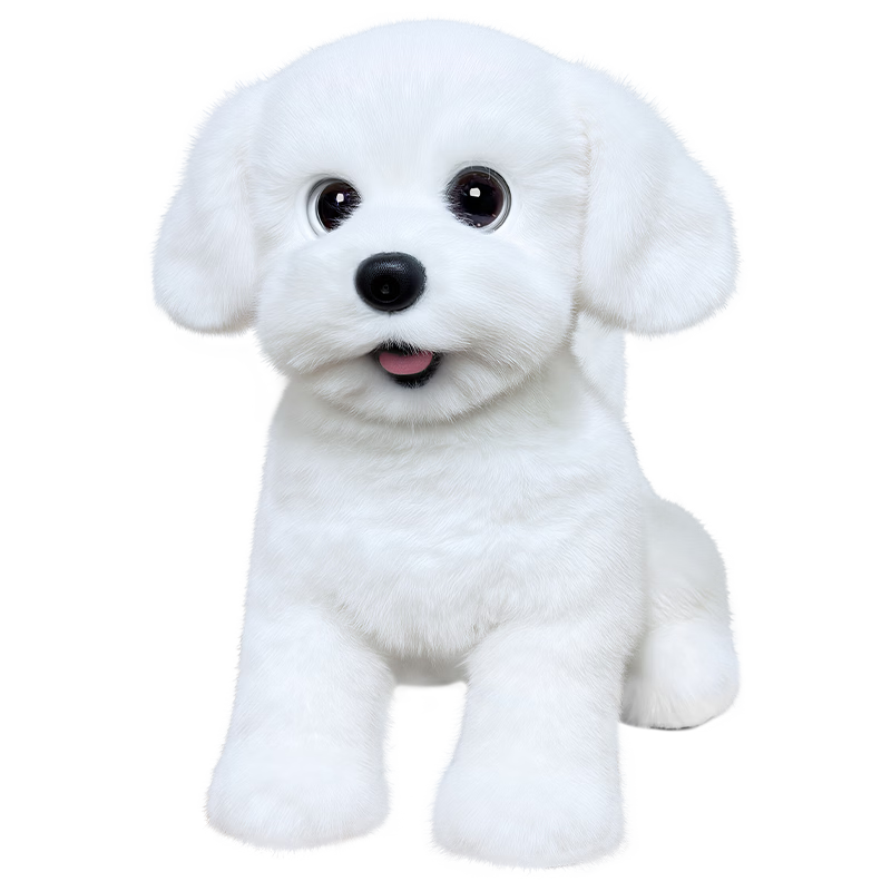 ����˹��ECOVACS��ë�Ŷ� ai�������� ���ܻ����� ���ӳ��� ai���� ������� ��ͯ���� ���ﹷ ����������ɫ�� 3999Ԫ