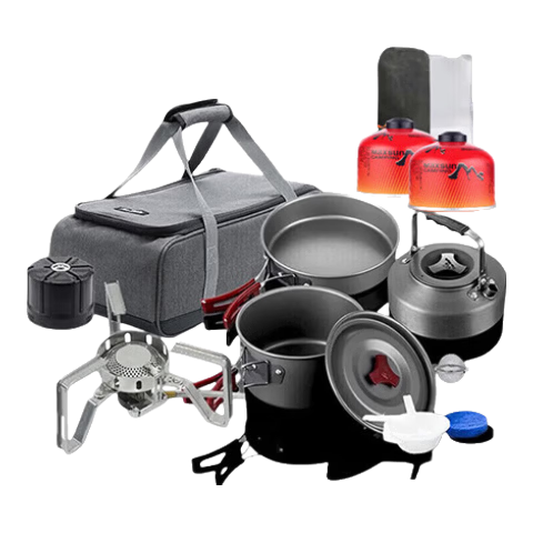 ���ڲ�������㣨FIRE-MAPLE������¯��¶Ӫװ��ȫ�����п�ʽ¯�ͻ�¯ͷ204�׹�ʢ��ҰӪ����¯ Ұ��2������������װ������2-3�ˣ� 332Ԫ