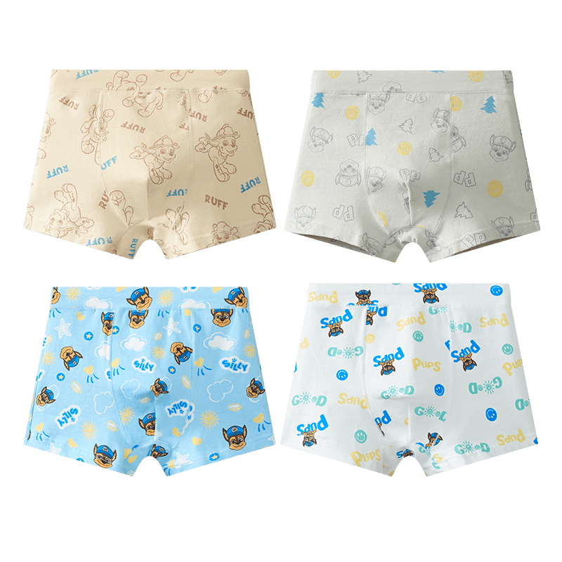 ���ڲ��������������󹦶�ͯ�ڿ���ͯ����ƽ�Ƕ̿�3-9����ͯ�Ľ��ڿ�4��װ ��ӡ������100 32.9Ԫ