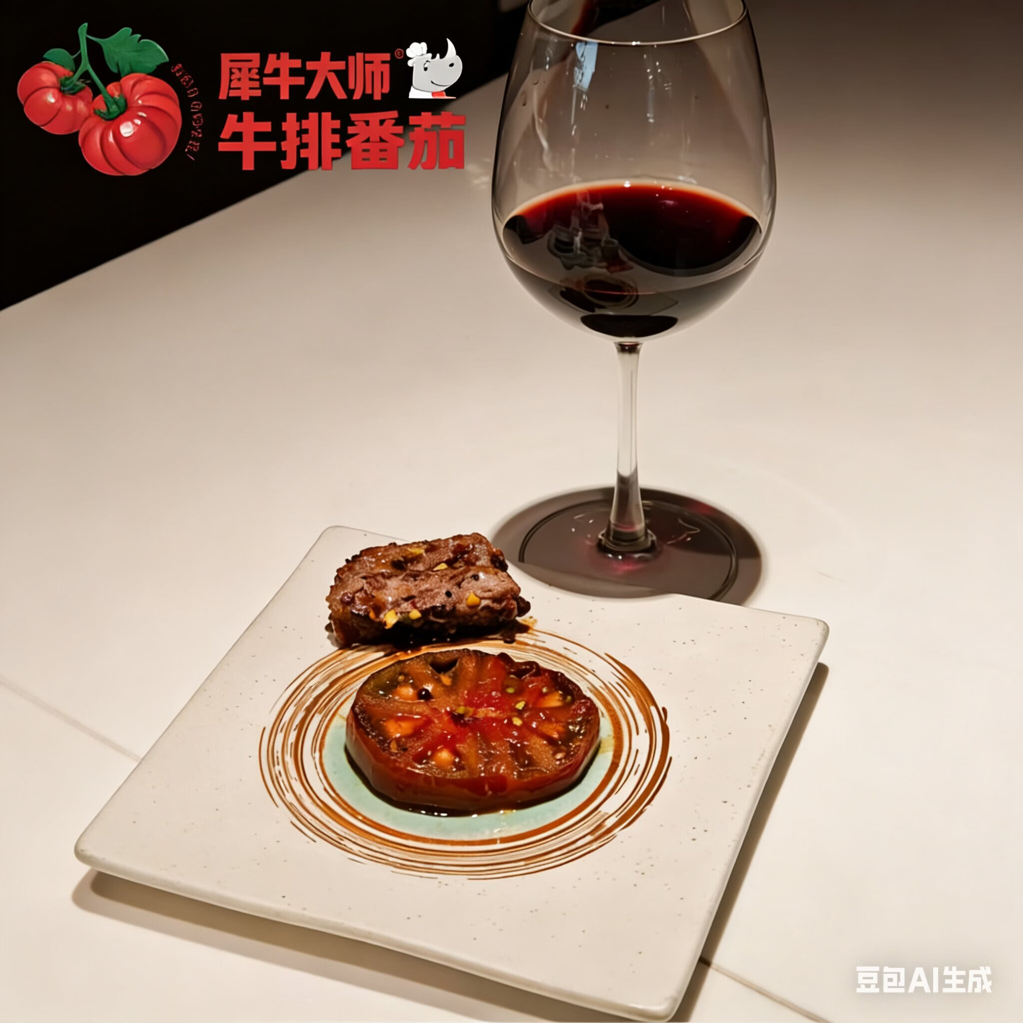 【OLE/盒马同款，顺丰包邮】七彩云南黑牛排番茄现摘现发生鲜蔬菜 黑牛排番茄（大果80-120）一箱 4.5斤
