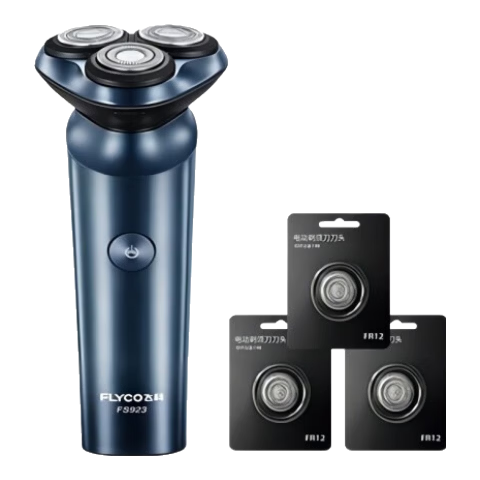 FLYCO/�ɿ� FS923 ��תʽ����ͷ ���뵶  88.9Ԫ