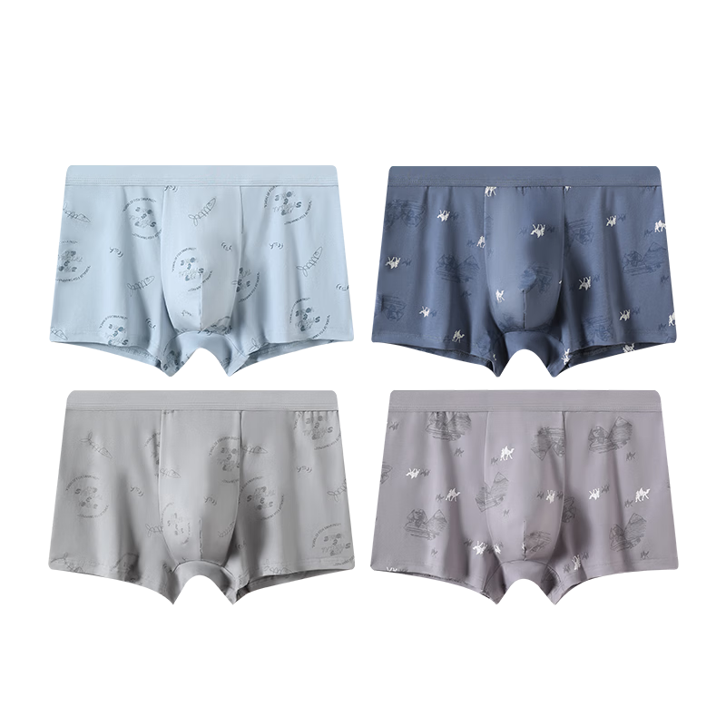 ���ڲ��������ڿɰ� �ڿ���4��װ50֧���־��¿�ӡ������ƽ�ǿ���ʿ�ڿ� 169.6Ԫ��4��(��42.4Ԫ/��)