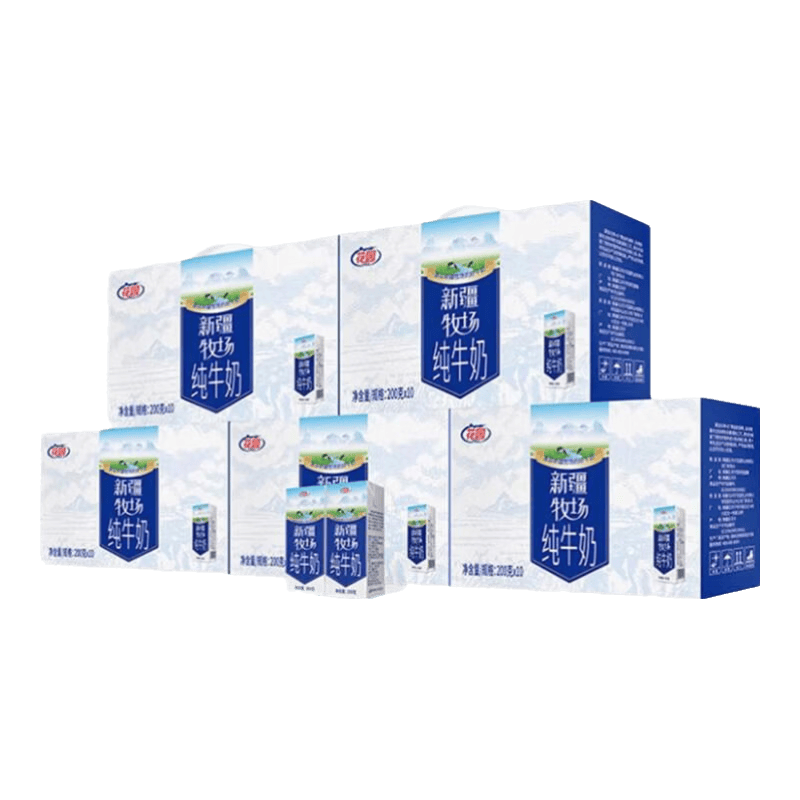 ��԰ �½����� ����װ ��ţ�� 200g��50�� 96.99Ԫ