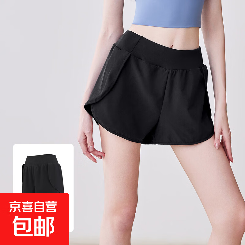 �٤��Ů2026�����¿��˶�T�����ɴ����ٸ������ܲ���װ�������� ��ҫ�ڶ̿㡾���ÿڴ��� XL ����115-130�� 26.27Ԫ