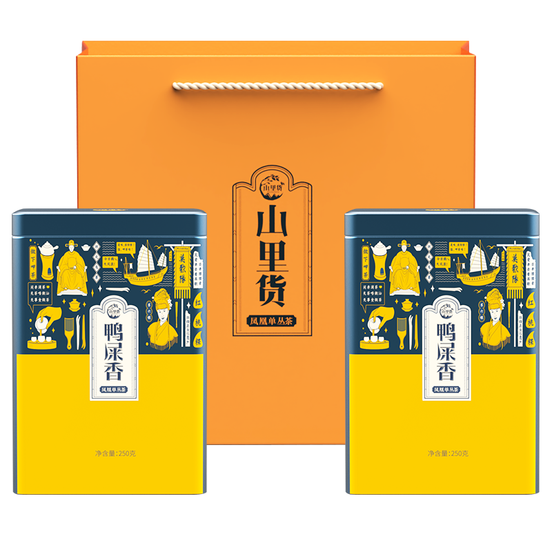 茶叶你喝对了么——思维导图帮你看懂茶叶分类+茶叶冲泡攻略+平价好茶推荐