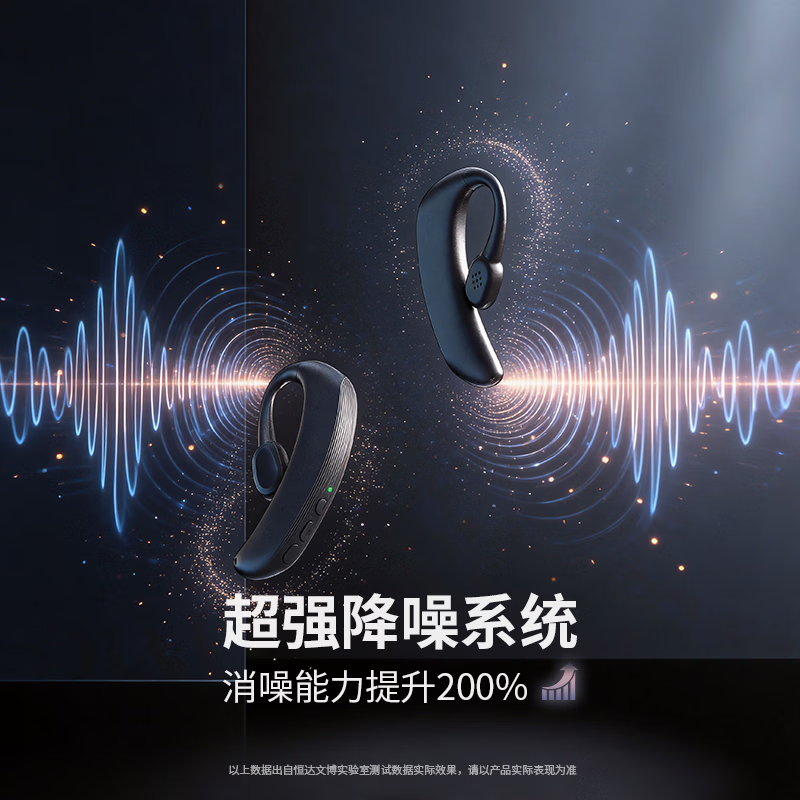 恒达文博无线讲解器一对多同声传译解说讲解手持领夹话筒导游政企接收器接待参观展厅风景区博物馆耳机 2发射机+100接收机套装