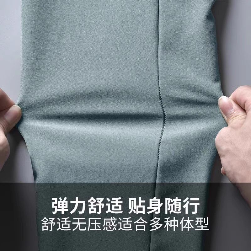 KLEONLOS 克仑洛斯新款跑步套装男士晨跑服速干马拉松运动套装训练服健身服男士套装 灰色四件套【速干 防风】 3XL 【建议170-190斤】